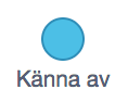 känna av